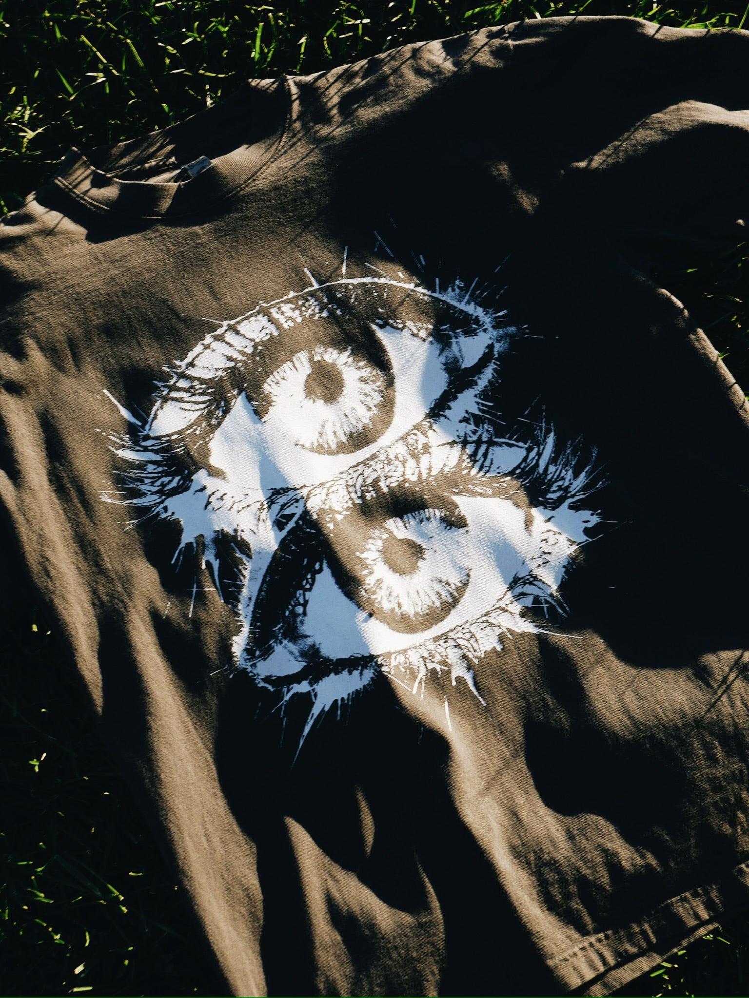 Perception T-Shirt