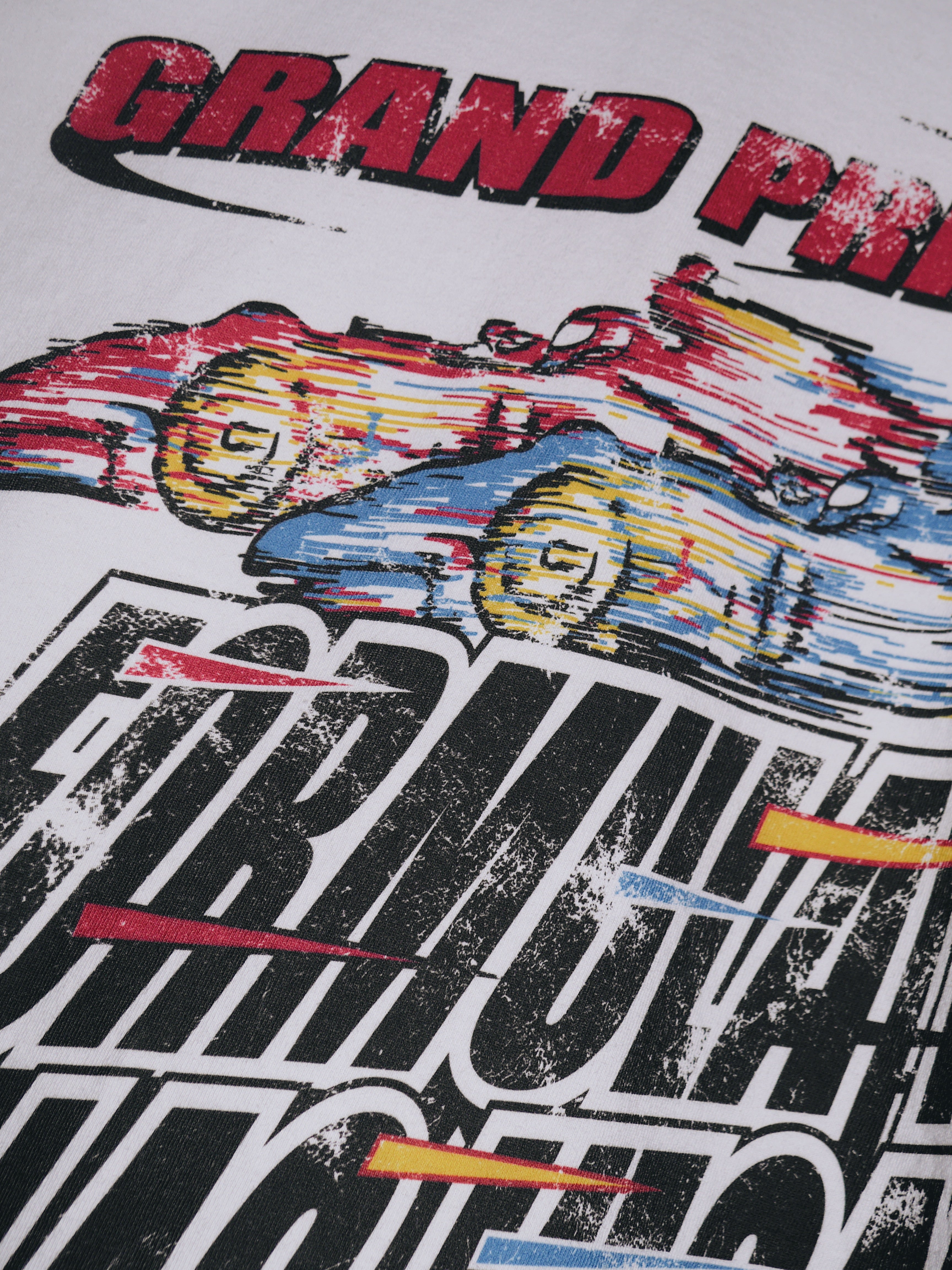 Formula 1 T-Shirt