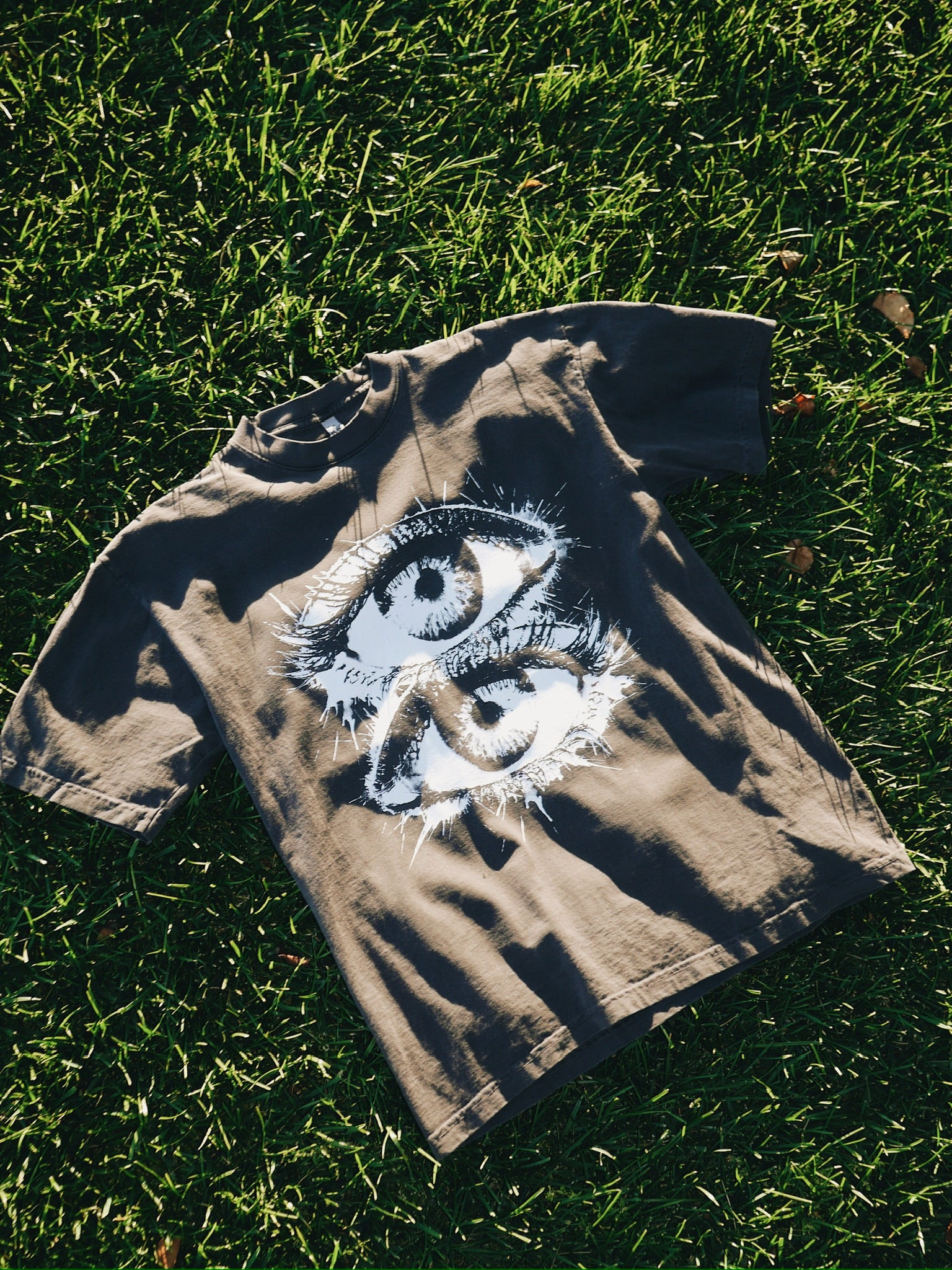 Perception T-Shirt