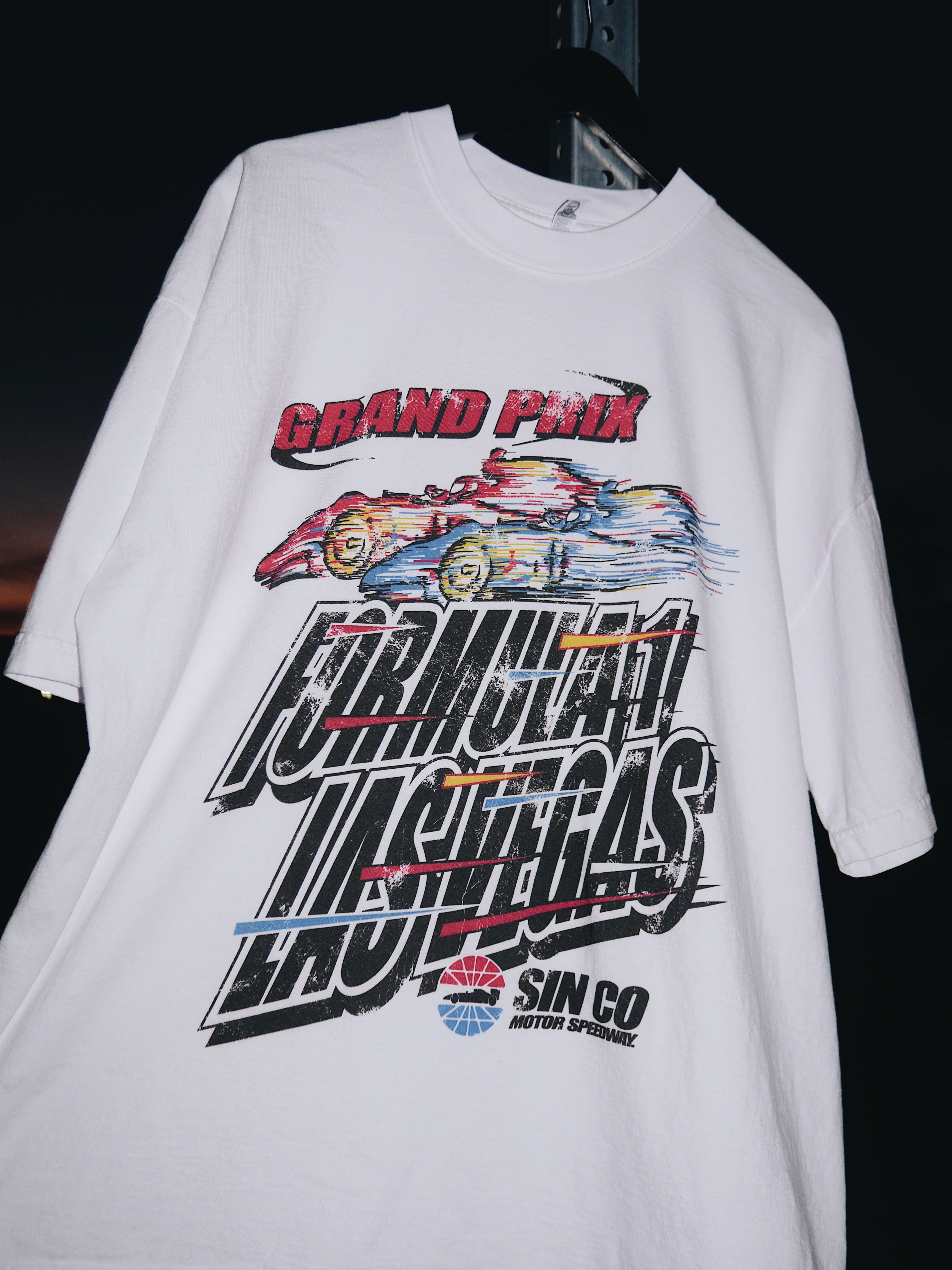 Formula 1 T-Shirt