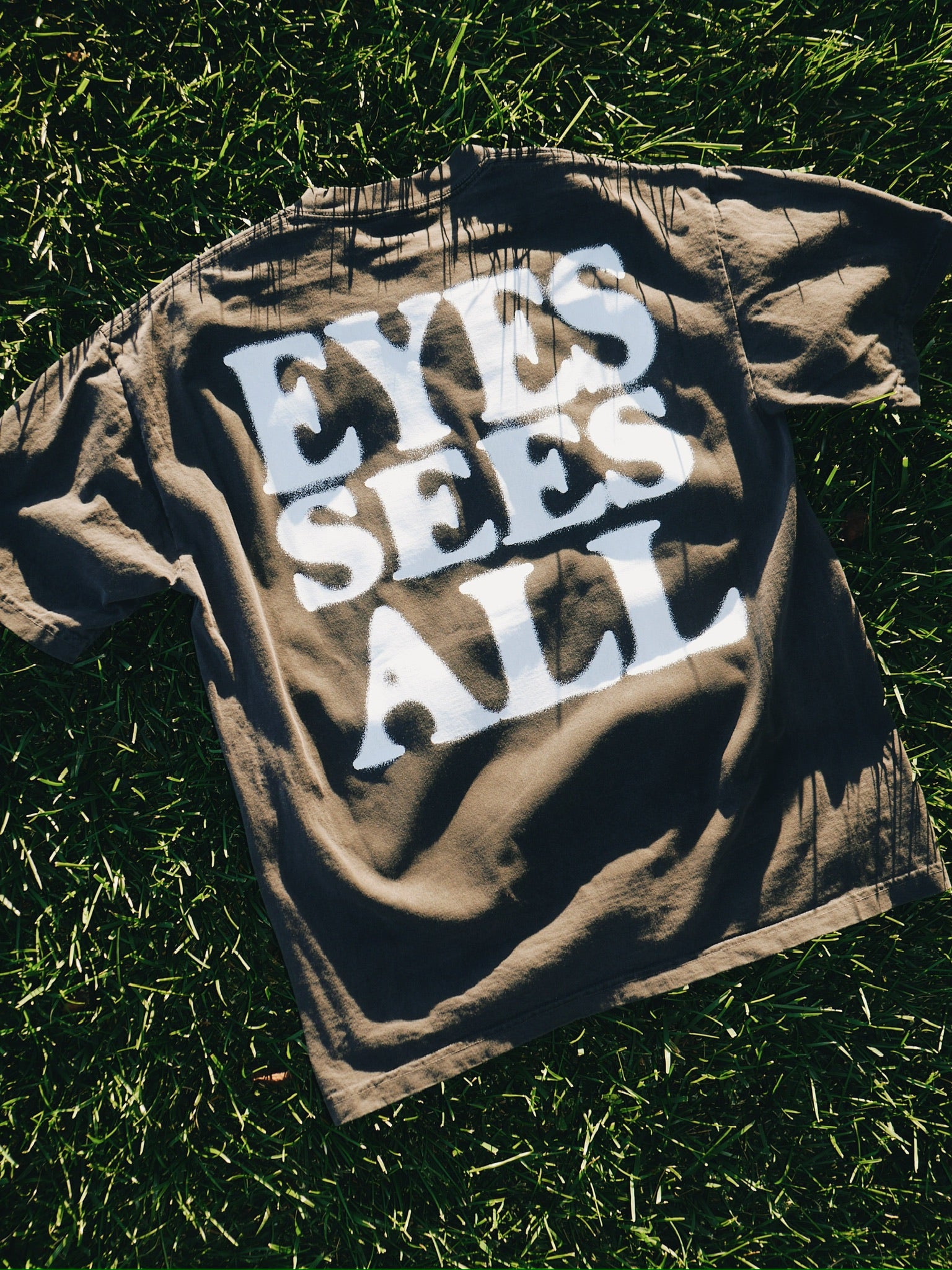 Perception T-Shirt
