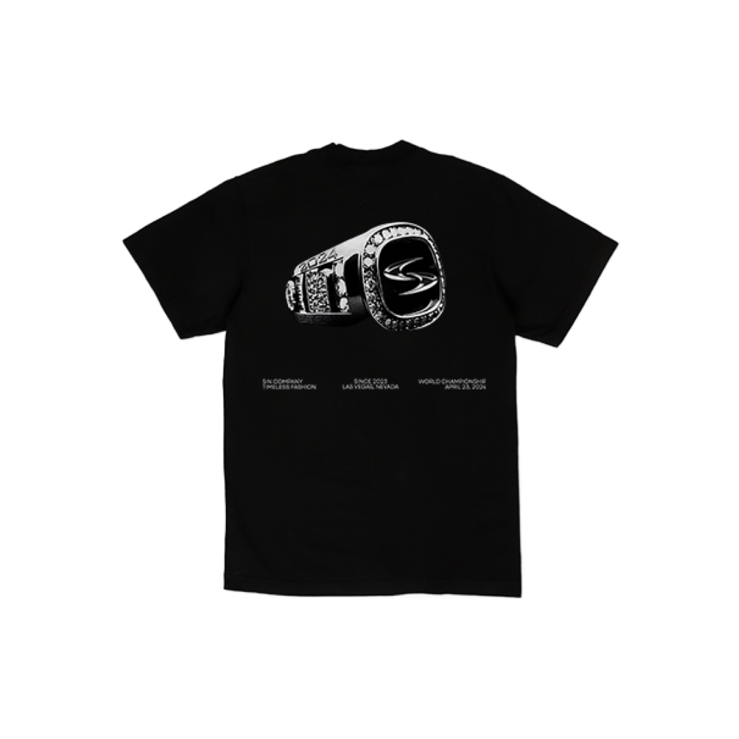 Championship T-shirt