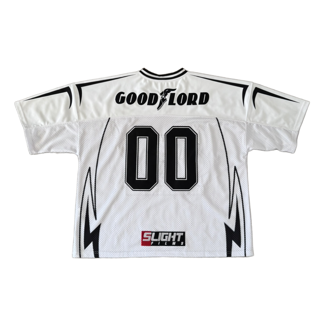 "Home Team" Jersey (PRE ORDER)