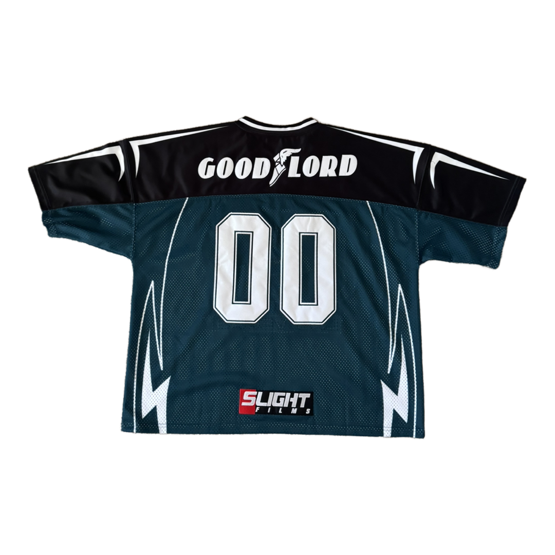 "Home Team" Jersey (PRE ORDER)