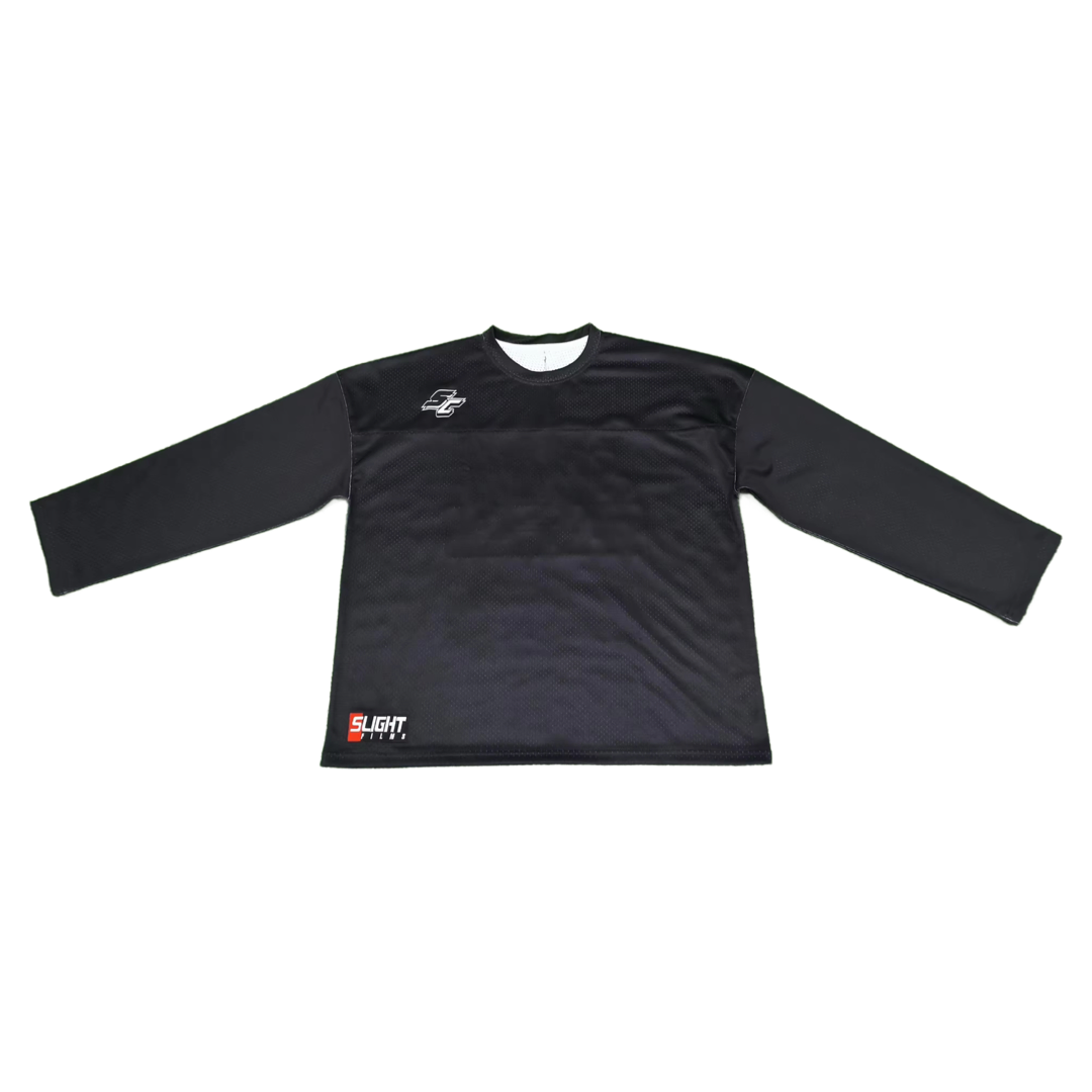 Staple Long Sleeve Jersey