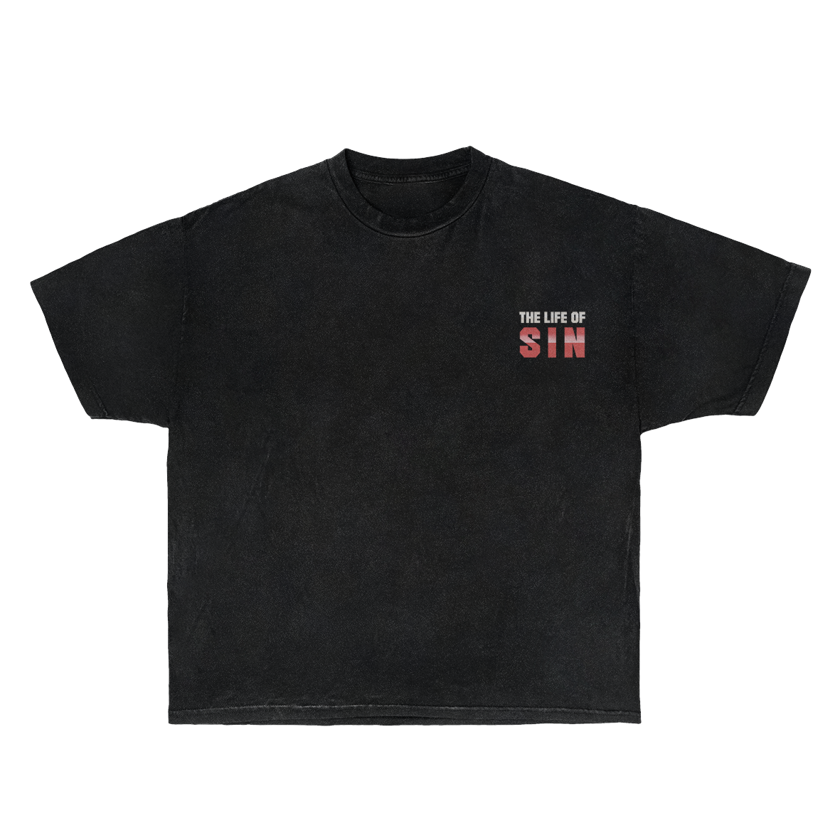Lost In Vegas T-Shirt