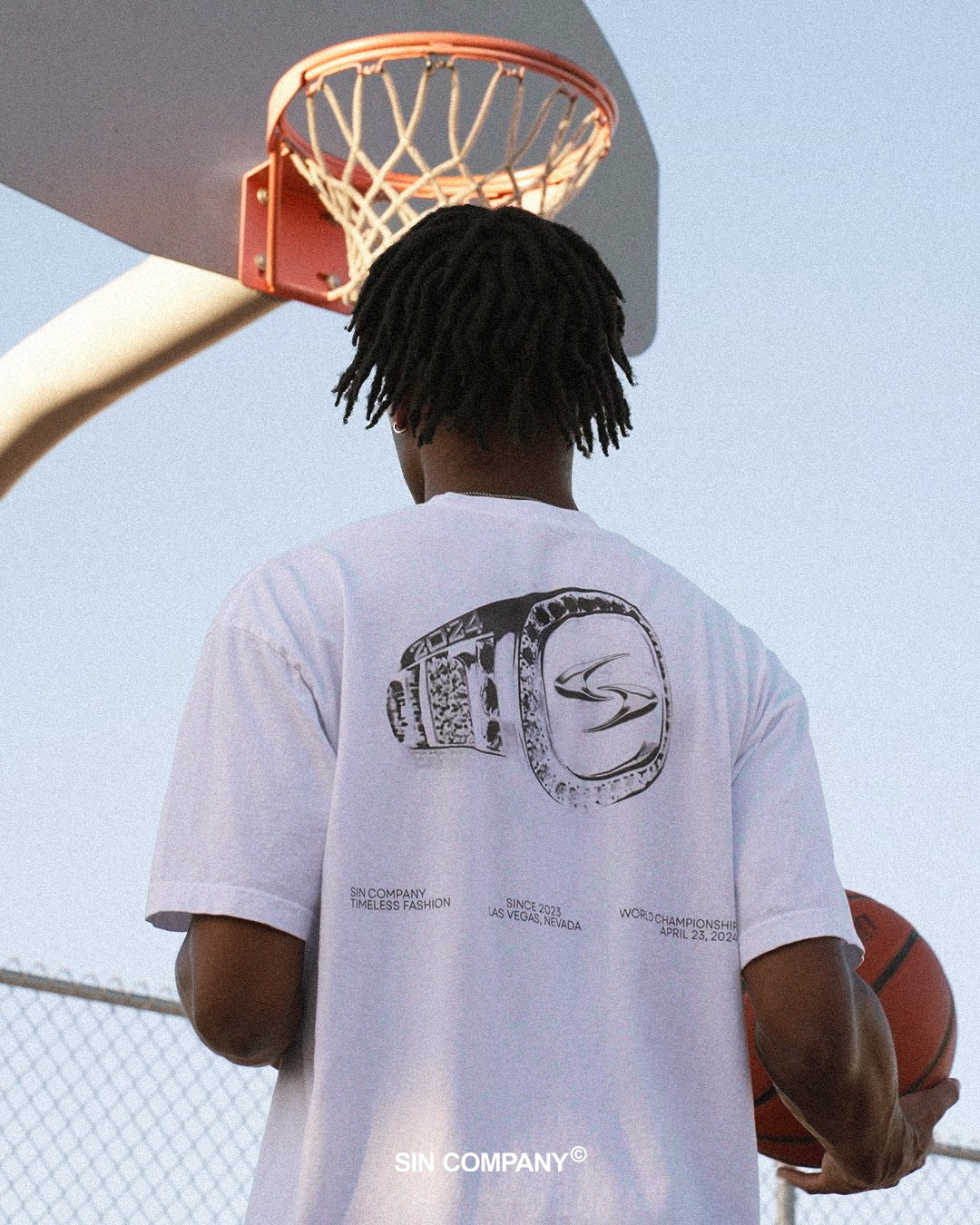 Championship T-shirt