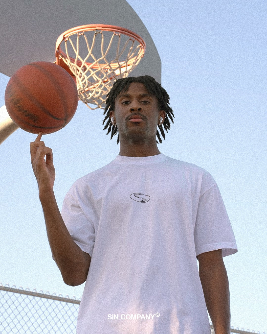 Championship T-shirt